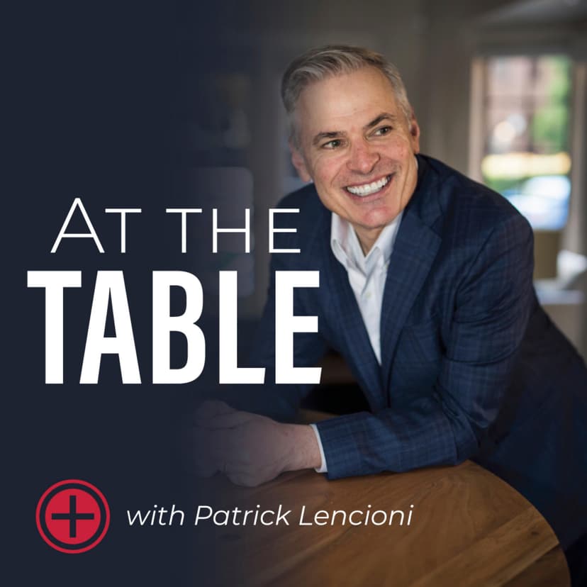 244. Embracing Tension is the Key to Innovation