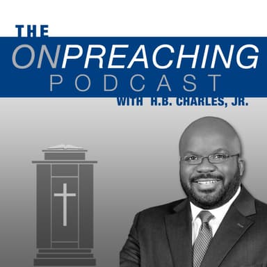 When To Work On Your Sermon | The On Preaching Podcast
