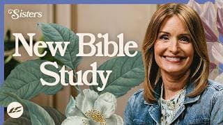 Encountering God Every Day | Closer With Pastor Amy Groeschel