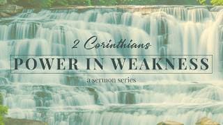Jason Helopoulos | The Christian’s Outlook in Suffering