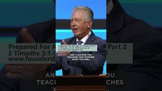 The Danger Of A Feelings Based Faith