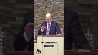 "The Christian's Outlook in Suffering" | Jason Helopoulos