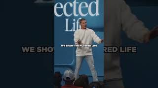 Video image