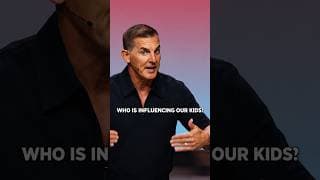 Who Is Actually Influencing Your Kids?