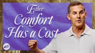 When Comfort Becomes Dangerous