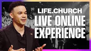Video image