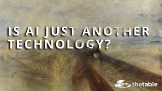 Where Technology Is Taking Us - Andre Cipta, Bill Hendricks