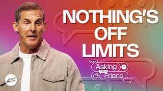 Is There a Question God Can’t Handle?