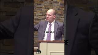 When we have been called to Christ, we have been called to the mission of Christ.
