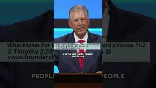 The Danger Of False Conversion