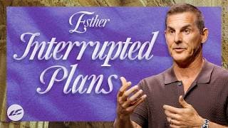 When Life Looks Nothing Like Your Plan