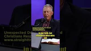 Finding Genuine Faith During Deep Tragedy