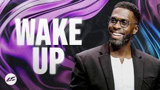 Have You Drifted From God Without Realizing It? | Robert Madu