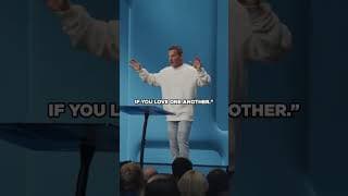 Show Up and Be Present