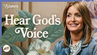 What God Says About You | Closer With Pastor Amy Groeschel