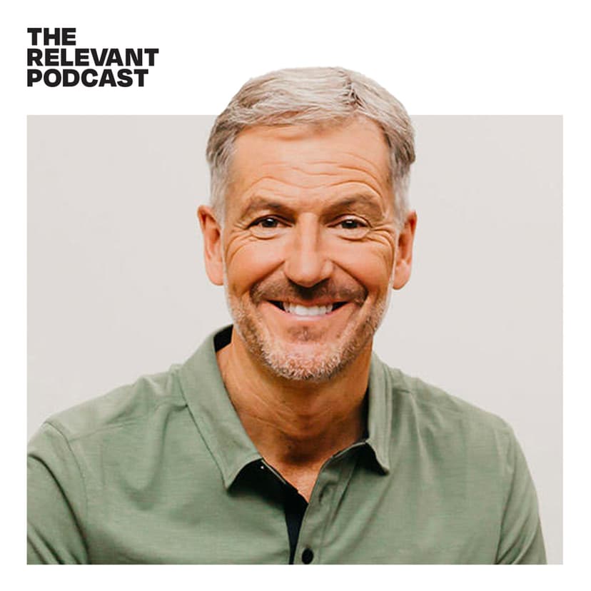 Episode 1034: John Bevere
