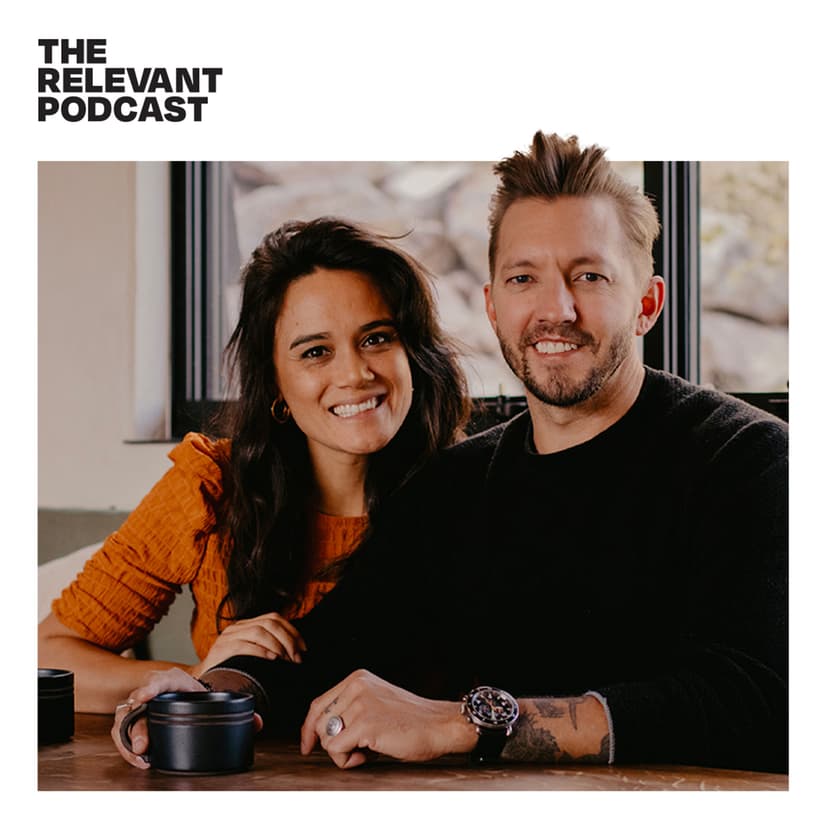 Episode 1036: Levi and Jennie Lusko