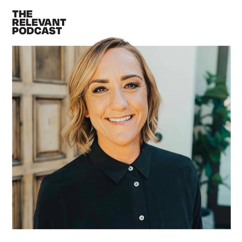 Episode 1121: Christine Caine