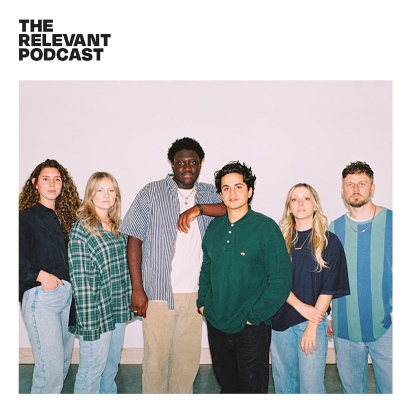 Episode 1043: SEU Worship
