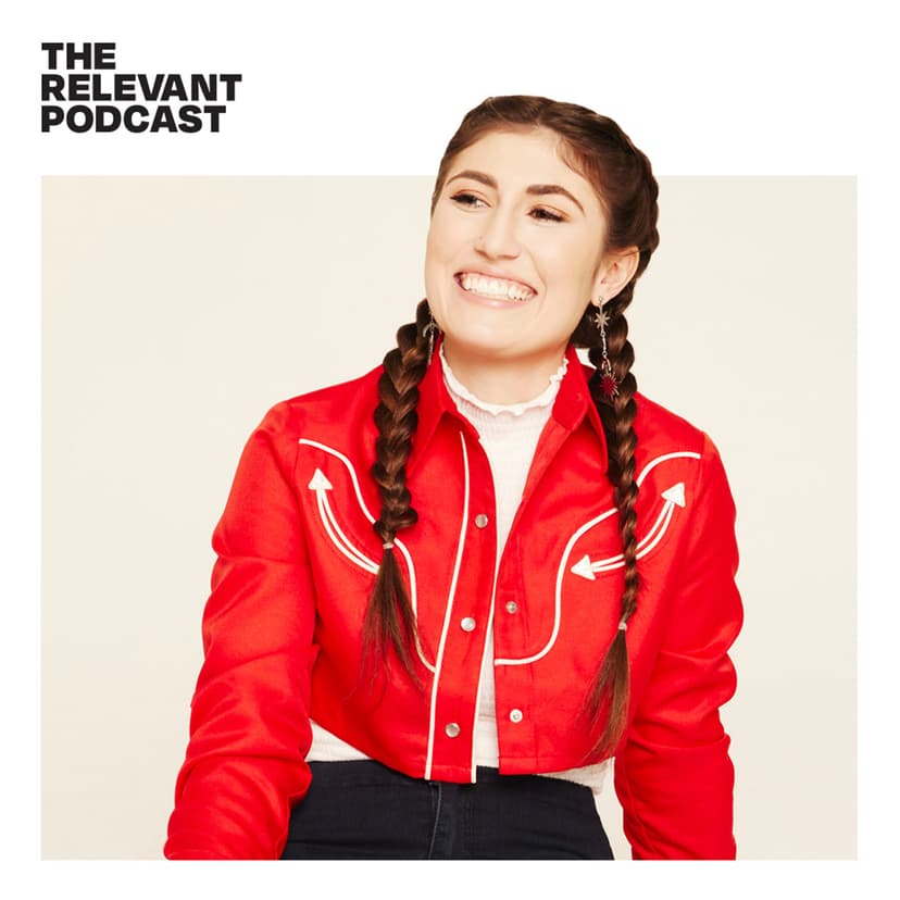 Episode 1045: Katy Nichole