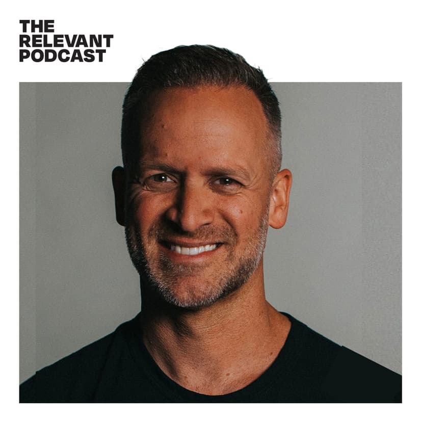 Episode 1039: Brian Johnson