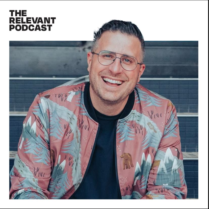 Episode 1052: Jonathan "JP" Pokluda