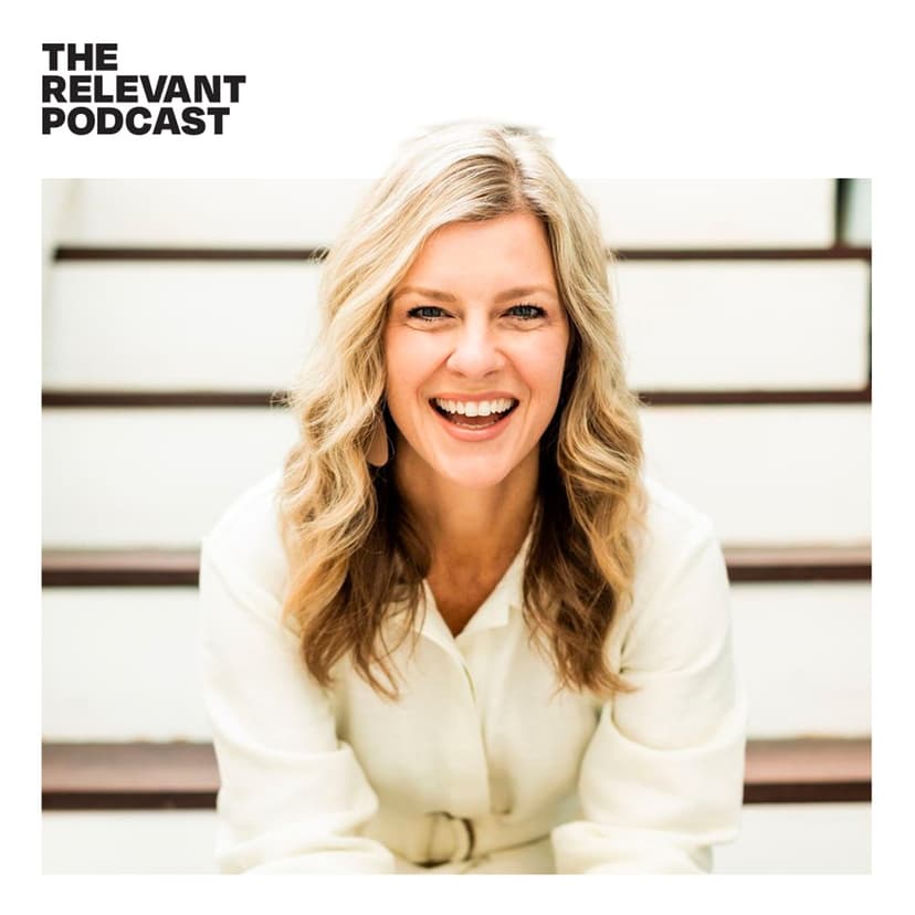 Episode 1060: Rebekah Lyons