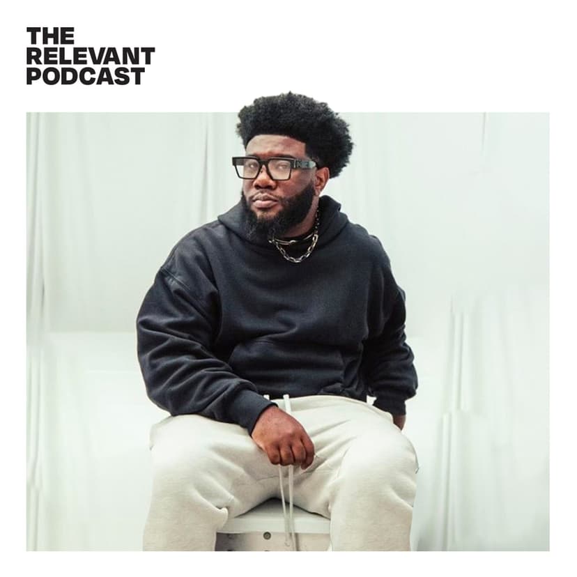 Episode 1061: Elevation Rhythm
