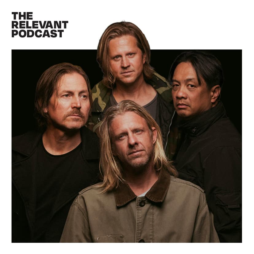Episode 1063: Switchfoot