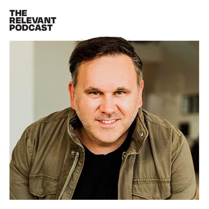Episode 1057: Matt Redman