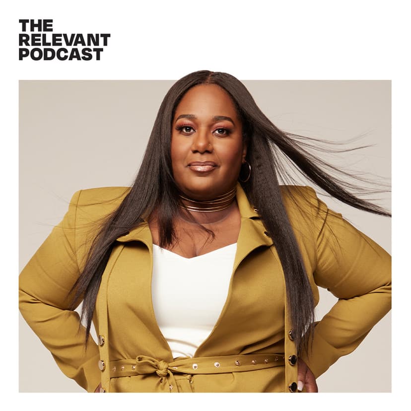 Episode 1068: Naomi Raine