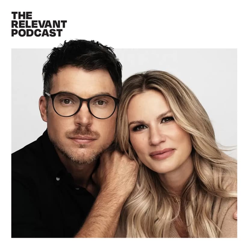 Episode 1064: Judah and Chelsea Smith