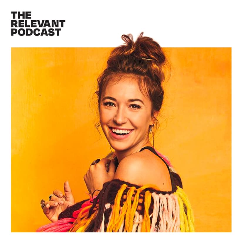 Episode 1065: Lauren Daigle