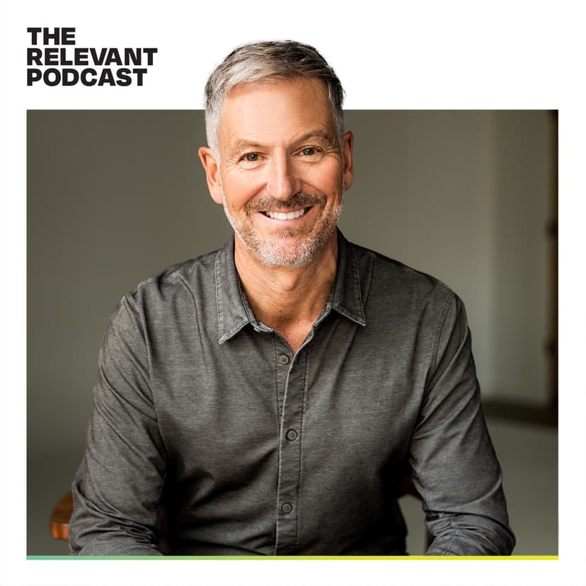 Episode 1144: John Bevere