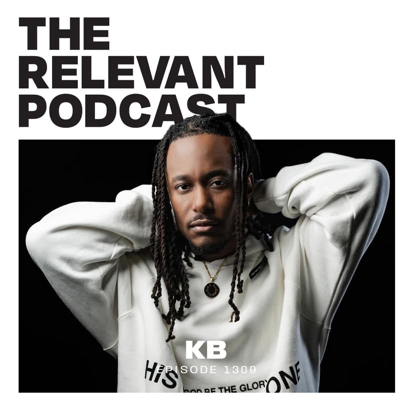 Episode 1309: KB, Emma Myers and the First Christian Song to Top a Billion Streams