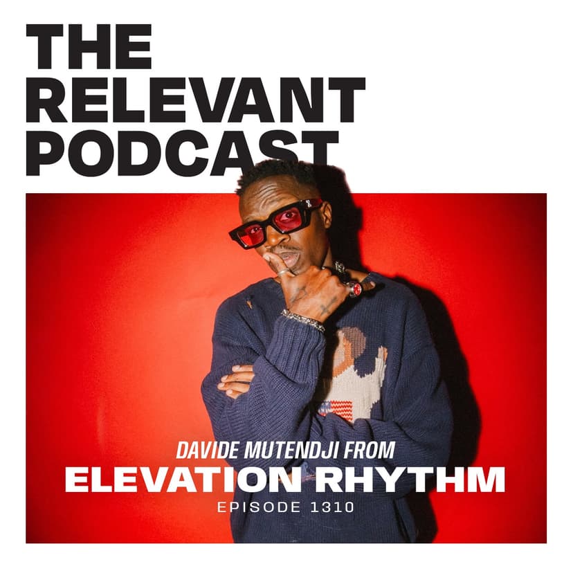 Episode 1310: Elevation Rhythm, Plus Baker Mayfield's Faith & Sylvester Stallone on Skipping Church