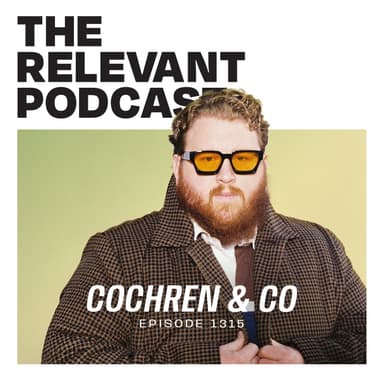 Michael Cochren, Columbia House Finally Dies & the New Church Abuse Database — Ep. 1315
