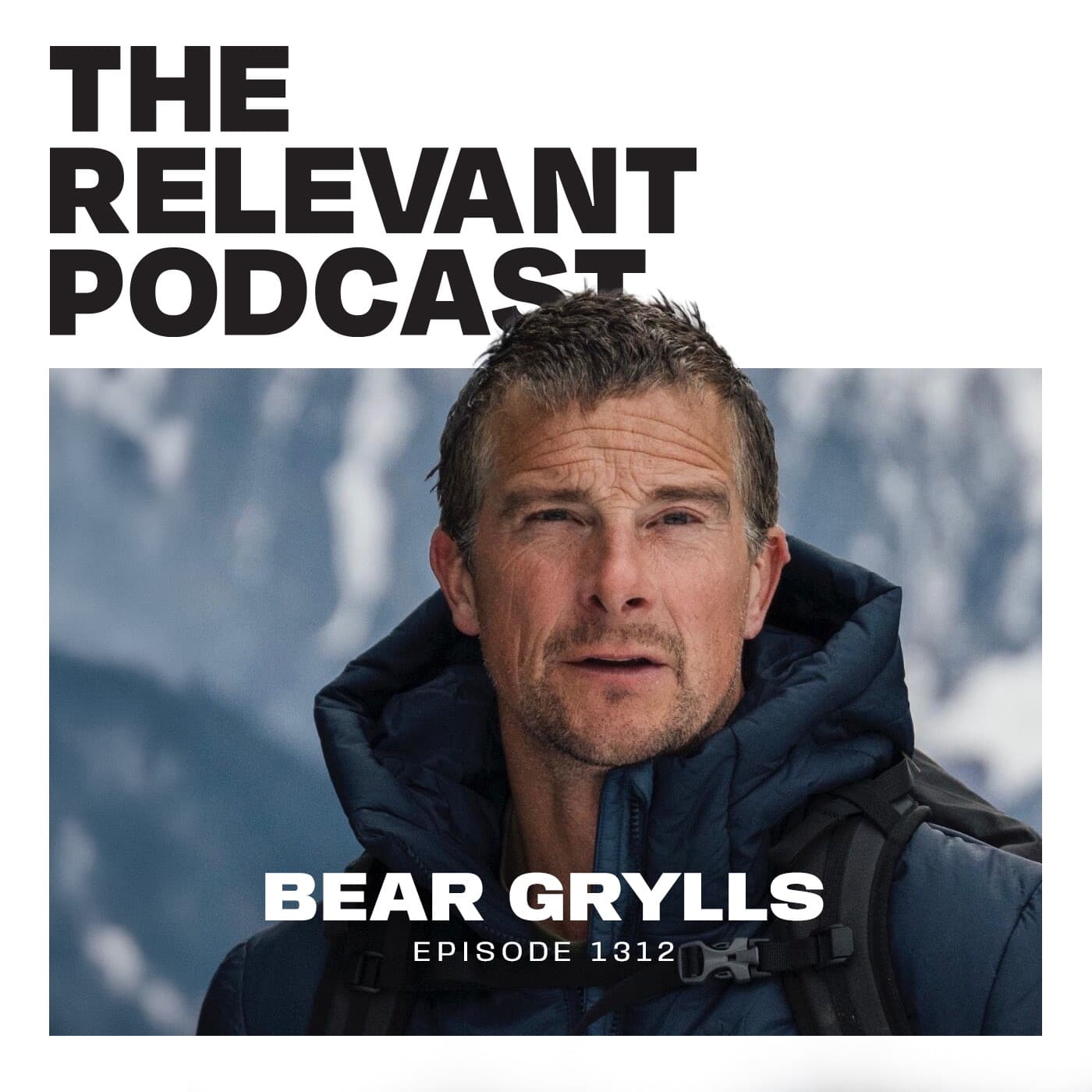 Episode 1312: Bear Grylls Takes Jesus Into the Wild, Spider-Man Breaks Every Record and Our Lolla Recap
