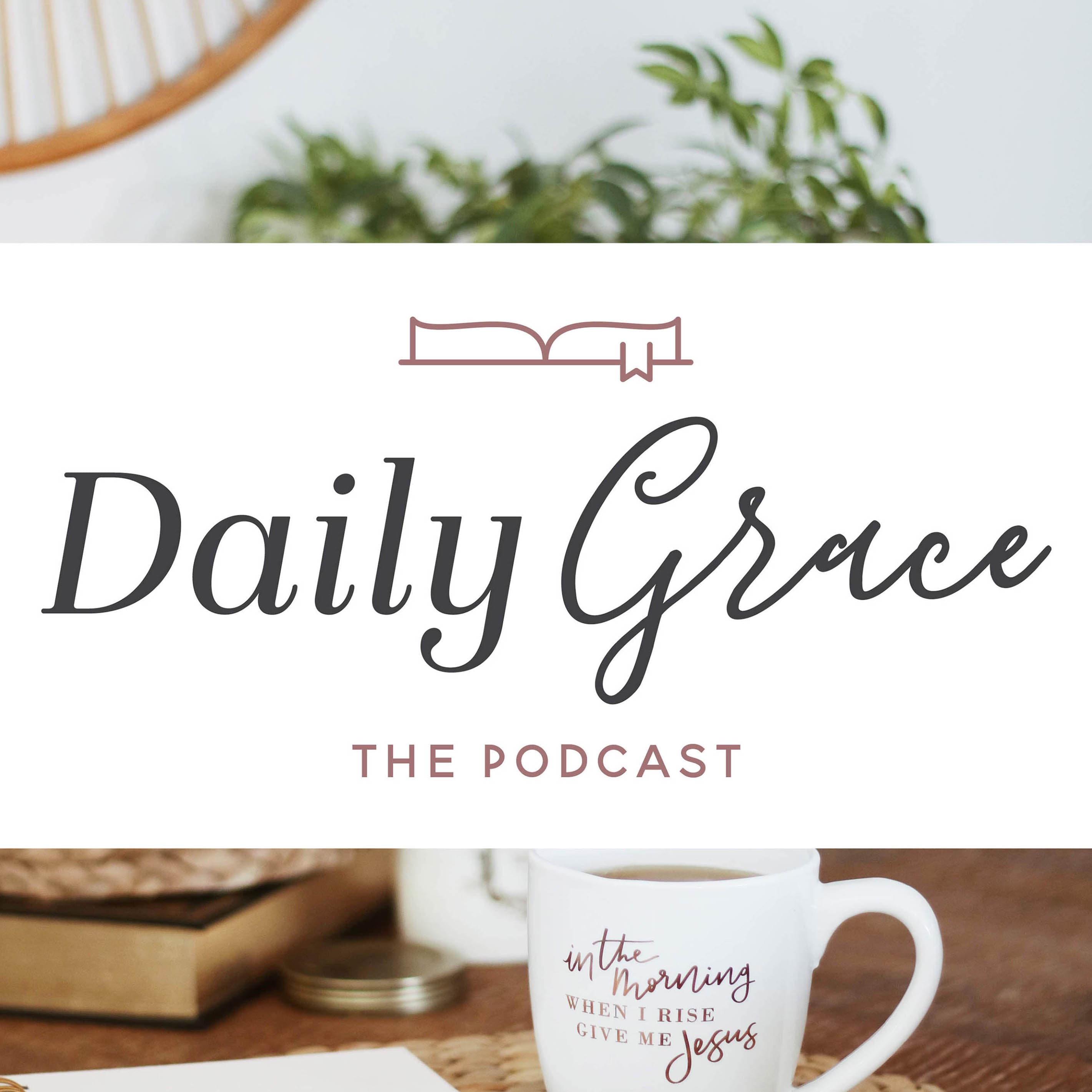 God’s Word in Joy & Pain with Kristin Schmucker
