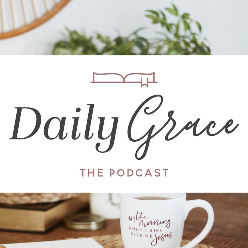 God’s Word in Joy & Pain with Kristin Schmucker