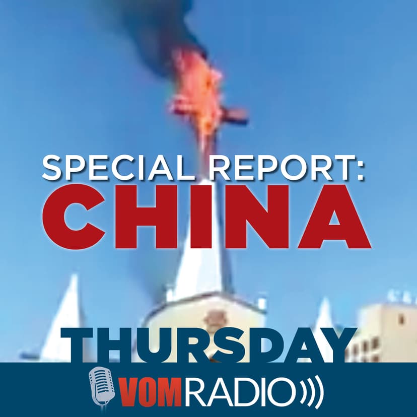CHINA WEEK: Day 4