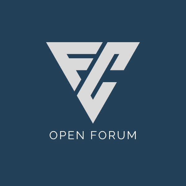 Open Forum | January 23, 2024