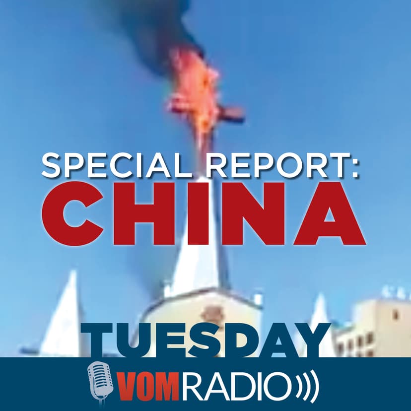 CHINA WEEK: Day 2