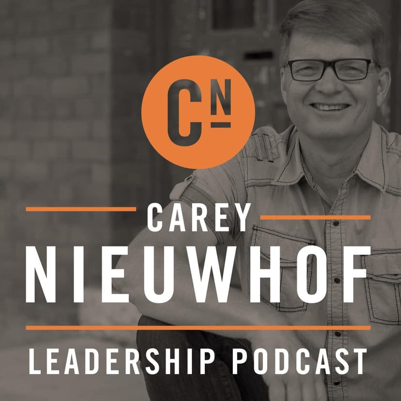 CNLP 154 - Todd Fields on the Constant Change in Worship Music, What Makes a Great Worship Leader, Working with Andy Stanley and More