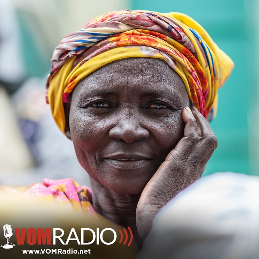 NIGERIA: The Fear Is There
