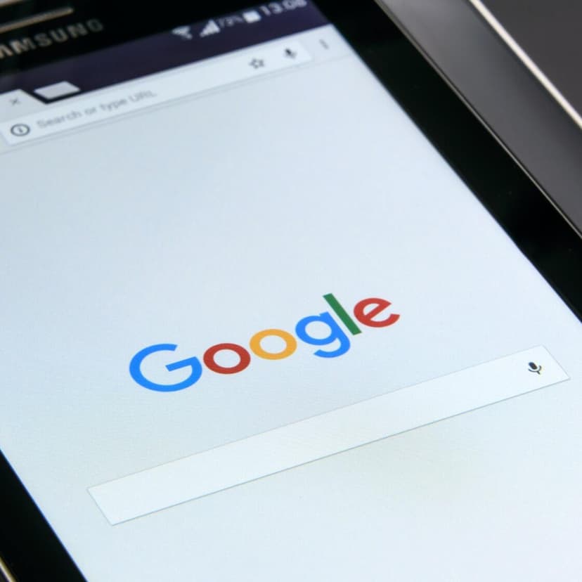 EP089: Steve Fogg & Ministering to People on Google’s Dime
