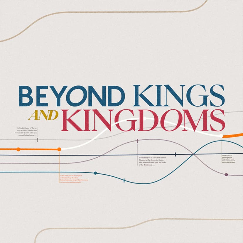 Remaining Faithful Even When the Situation is Beyond Your Control | Bishop Ferdie Cabiling