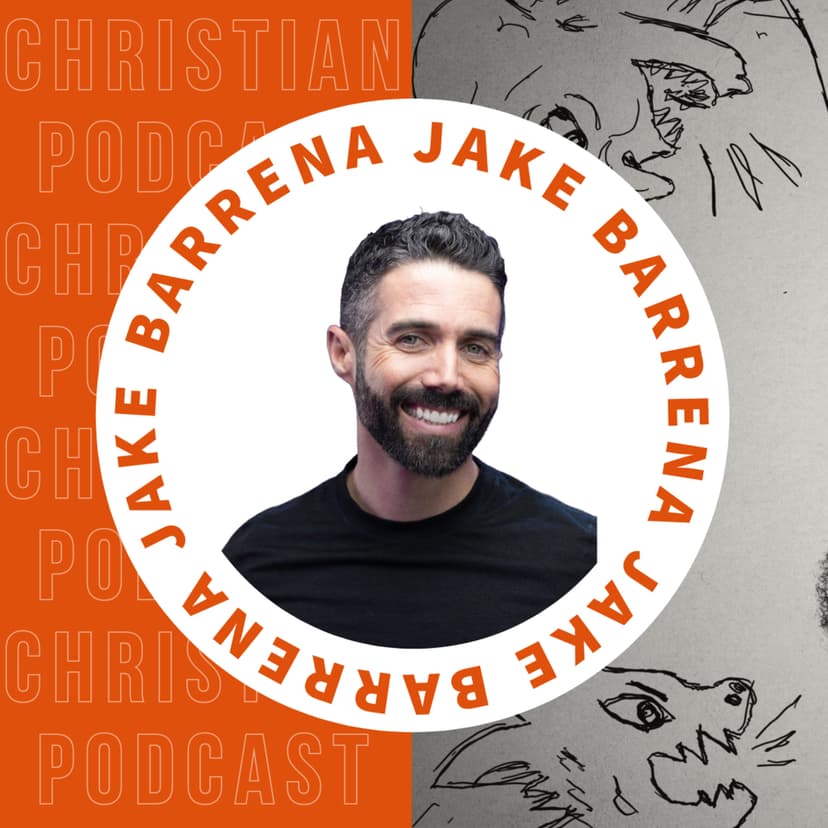 #98 - A REALLY 'BAD TRIP' TO BECOME MY BEST SELF // JAKE BARRENA