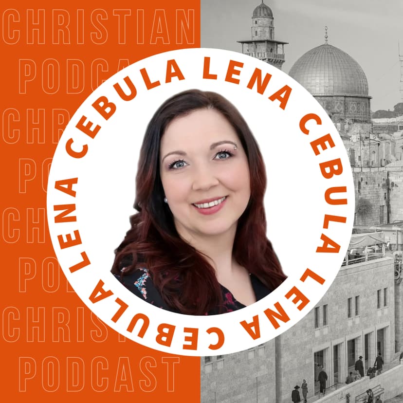 #97 - ISN'T THIS BETTER? MY WAY OUT OF S3X SLAVERY // LENA CEBULA