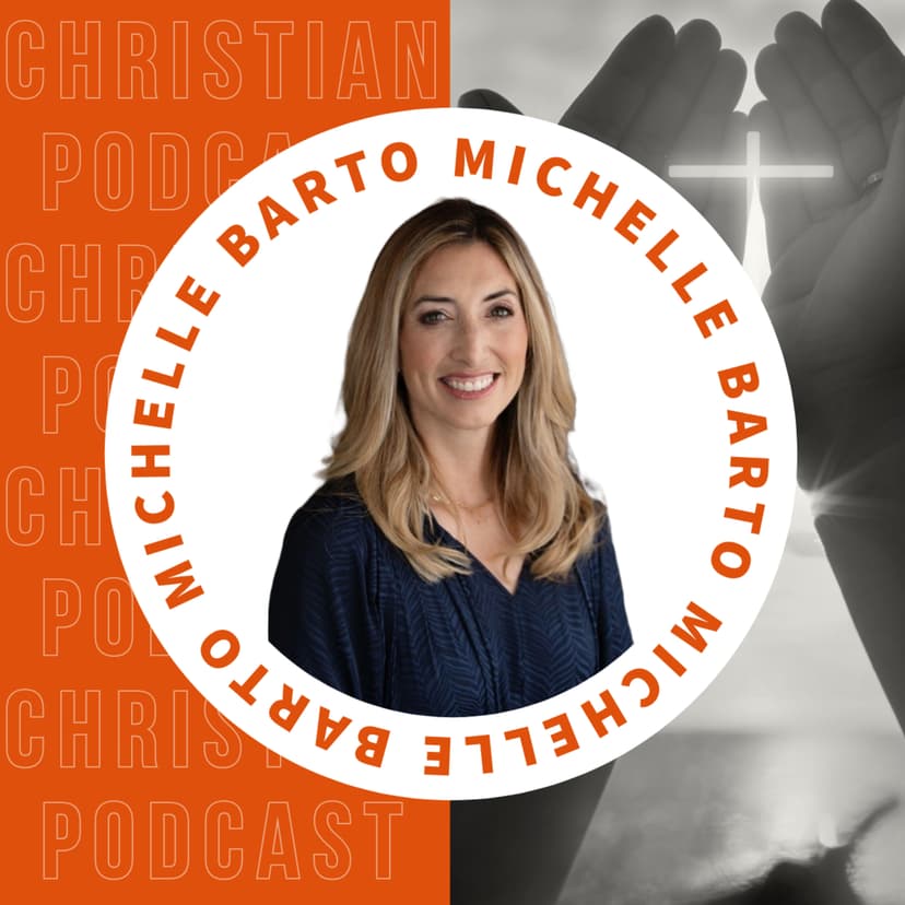 #101 A CATHOLIC RUNS FOR OFFICE IN CALIFORNIA // MICHELLE BARTO
